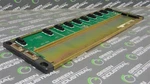 Used Siemens U-08B Simatic Slot Rack Expansion Module. Fixed Price $20.00.