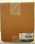 Panduit FIV454X4OR Fiber Duct Inside Vertical Degree Box Of *sealed*. Fixed Price $89.95.