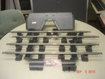 528946-501 Cable Management Kit For Hp 10642 G2 Cabs AF001A, AF002A 528718-500. Fixed Price $165.00.