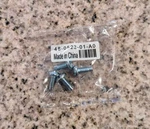 Cisco 48-0523-01-A0 Screw Phillips Head 4/PACK Free Shipping. Fixed Price $7.12.
