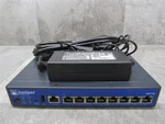 Juniper Networks SRX100 8-PORT Firewall Security Services Gateway + Power Supply. Fixed Price $30.00.
