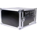 Deejay Led Fly Drive 6U Space Shock Mount Amplifier Case - 21" Body Depth. Fixed Price $413.01.