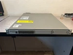 Cisco Catalyst 4500X-16 Port Rack Mountable Switch Dual Ps Untested No Shipping. Fixed Price $79.95.