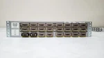 Cisco Catalyst W/ 24X 10GB Transceivers 2X Psu No Rails WS-C4900M. Fixed Price $149.99.