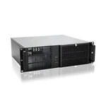 Rackchoice 3U Server Chassis Rackmount Case With 3X5.25+4X3.5 Support Atx/mat.... Fixed Price $192.50.
