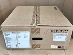 New Old Stock Cisco Catalyst WS-C3560X-24P-L Gigabit Ethernet Switch Open Box. Fixed Price $149.99.