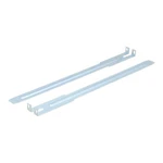 Cisco Foxconn 19" Rack Kit Rails 1U For Nexus N2K N3K N5K N6K. Fixed Price $29.09.