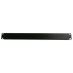 Odyssey APB01 19 Inches Rack Mountable 1U Blank Panel. Fixed Price $10.95.