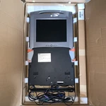 Dell Poweredge 15FP 15" Rackmount Lcd Monitor/keyboard Server Console. Fixed Price $250.00.