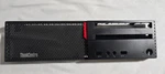 Lenovo Thinkcentre Sff Front Bezel Faceplate M710S M720S M910S M920S Oem 01MN792. Fixed Price $19.99.