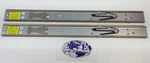 Supermicro 01-SC81838-XX00C102 1U Server Left Right Inner Rail. Fixed Price $34.99.