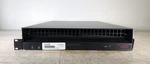 Apc ACF202BLK Rack Side Air Distribution 2U 208/230 50/60HZ. Fixed Price $146.21.