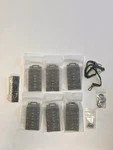 Oem Hp Hardware Kit G2 Rack 384093-001 See Pictures. Fixed Price $99.00.
