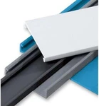 Thomas & Betts TY1CHW6 Ty-duct Wiring Cover (108FT). Fixed Price $200.00.