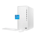 Hp TP01-3003W Pavilion Desktop Intel I5-12400 512GB W11 Excellent. Fixed Price $389.99.