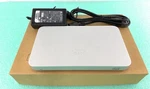 Cisco Meraki MX64-HW Cloud Managed Security Appliance W/ac Adapter Unclaimed. Fixed Price $38.99.