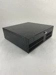 General Technics 3U Rackmount Server Chassis Case Antec HCG-620M 620W Psu. Fixed Price $101.19.