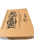 Tripp Lite SMART500RT1U Smartpro Ups 500VA 300W 120V Rackmount. Fixed Price $195.00.