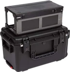 Skb 3I-2213M124U Iseries Shallow Fly Rack Case 9". Fixed Price $424.99.