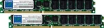 8GB 2X4GB DDR2 400/533/667MHZ 240-PIN Ecc Registered Vlp Rdimm Server Ram Kit 4R. Fixed Price $245.53.