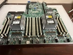 Hpe 875073-001 System Board For Proliant DL380 GEN10 Server. Fixed Price $149.99.