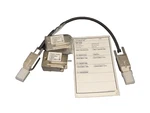 Cisco STACK-T2-50CM 3650 Switch Stacking Cable 800-40805-03 New Box. Fixed Price $39.00.