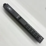 Us 63A 208-240V 3-PHASE Delta Pdu C19 21KW Mining Server Rack Power (l-l). Fixed Price $199.98.