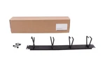 New In Box Apc 20" Horizontal Cable Organizer AR8425A Sku 20430. Fixed Price $19.99.