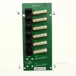 Suttle RG-D1-6 6-PORT CAT5E Board 110IDC Termination Data Distribution. Fixed Price $42.74.