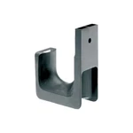 Panduit JP131W-L20 Hook, Screw On, 29 Lb Cap., PK50. Fixed Price $142.35.