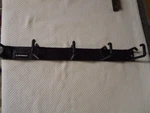 Ortonics OR-808004759, Wire Mgmt. Panel, (new Box), Free Shipping. Fixed Price $29.99.