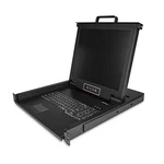 Startech Rackmount Kvm Console (RKCONS1701). Fixed Price $1103.01.
