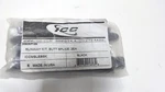 Iccmslebsk Runway Kit, Butt Splices ( 2 Units ). Fixed Price $19.00.