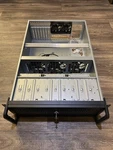 Rosewill 4U RSV-L4500U Rackmount Server Chassis Carries Up To 15 3.5" Hdd. Fixed Price $250.00.