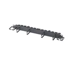 Ortronics Rack Mount Cable Management Front & Rear Organizer D Vertical Rings. Fixed Price $9.99.