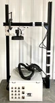 Keyence Cv-x Intuitive Vision System Complete With Vention Mounts. Fixed Price $7119.99.