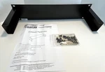 Black Box Network Services RM48 3U Flushmount Wall Bracket Usa. Fixed Price $19.99.