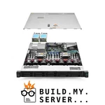 Hp Proliant DL360 G10 Server 2.70GHZ 36-CORE 192GB Ram 480GB Ssds + 11TB Storage. Fixed Price $2239.95.