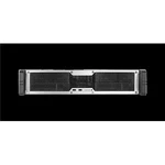 Chenbro RM241000130C0 2U Rackmount Server Chassis Usb 3.0 500W Flex Psu. Fixed Price $342.12.