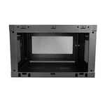 Startech RK616WALM 2POST 6U Wall Mount Network Cabinet Vented Enclosure 1U Shelf. Fixed Price $342.40.