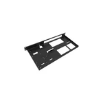 Traxx Solutions TRX-1U-M1A Rack Mount Kit For Cisco Meraki MX64 And MX67. Fixed Price $116.59.