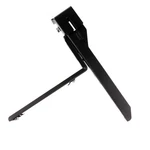 Panduit FR6ALB Adjustable Ladder Quiklock Bracket For 6X4 & 4X4 Systems. Fixed Price $86.75.