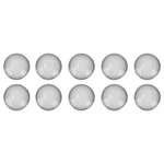 10 Pack Universal Blue/green 2MM Watch Luminous Bezel Night Dot Pip Decoration. Fixed Price $15.03.