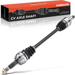 A-premium Cv Axle Shaft Assembly Compatible With Lexus IS250 2006-2013,.... Fixed Price $170.78.