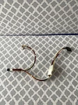 Dell Cable Assembly For Poweredge 2900 0PC189. Fixed Price $15.00.