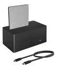 Raidsonic Icy Box IB-1121-C31 Hdd-dockingstation Sata 6GB/S Usb 3.1 (gen. Fixed Price $80.44.