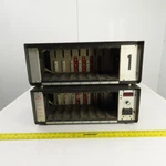 Athena MF16-CV Slot Temperature Control Plc Chassis 208/240VAC 3PH. Fixed Price $177.00.