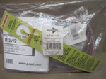 Safeside R-T3W2-LCF 3PH Voltage Portal Flange Combo Label R-3W2, R-T3, R-lcf. Fixed Price $200.00.