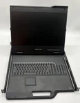 Belkin F1DC101H 19-INCH Rack Lcd Widescreen Console Tested Kvm Monitor. Fixed Price $149.99.