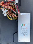 Athena Power Zippy P2G-5650V Single 2U Server Supply. Fixed Price $65.00.